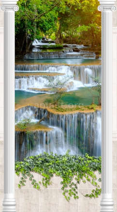 Коллекция Панорамы Триумф