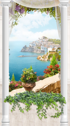 Коллекция Панорамы Триумф